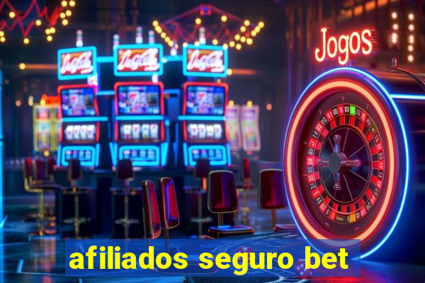 afiliados seguro bet